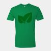 Unisex Cotton T-Shirt Thumbnail