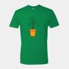 Unisex Cotton T-Shirt Thumbnail