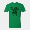 Unisex Cotton T-Shirt Thumbnail
