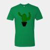 Unisex Cotton T-Shirt Thumbnail