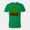 Unisex Cotton T-Shirt Thumbnail