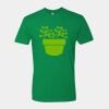 Unisex Cotton T-Shirt Thumbnail