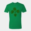Unisex Cotton T-Shirt Thumbnail