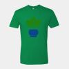 Unisex Cotton T-Shirt Thumbnail