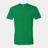 Unisex Cotton T-Shirt Thumbnail