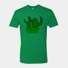 Unisex Cotton T-Shirt Thumbnail