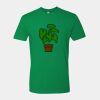 Unisex Cotton T-Shirt Thumbnail