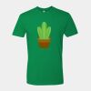 Unisex Cotton T-Shirt Thumbnail