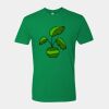 Unisex Cotton T-Shirt Thumbnail