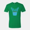 Unisex Cotton T-Shirt Thumbnail