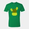 Unisex Cotton T-Shirt Thumbnail