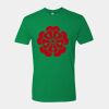 Unisex Cotton T-Shirt Thumbnail