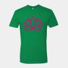 Unisex Cotton T-Shirt Thumbnail