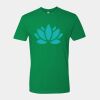 Unisex Cotton T-Shirt Thumbnail