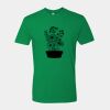 Unisex Cotton T-Shirt Thumbnail