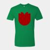 Unisex Cotton T-Shirt Thumbnail