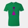 Unisex Cotton T-Shirt Thumbnail