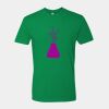 Unisex Cotton T-Shirt Thumbnail