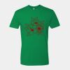 Unisex Cotton T-Shirt Thumbnail