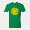 Unisex Cotton T-Shirt Thumbnail