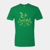 Unisex Cotton T-Shirt Thumbnail