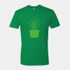 Unisex Cotton T-Shirt Thumbnail