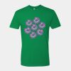 Unisex Cotton T-Shirt Thumbnail