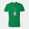 Unisex Cotton T-Shirt Thumbnail