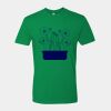 Unisex Cotton T-Shirt Thumbnail