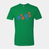 Unisex Cotton T-Shirt Thumbnail