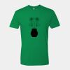 Unisex Cotton T-Shirt Thumbnail