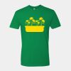 Unisex Cotton T-Shirt Thumbnail