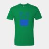 Unisex Cotton T-Shirt Thumbnail