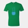 Unisex Cotton T-Shirt Thumbnail