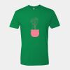 Unisex Cotton T-Shirt Thumbnail