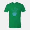 Unisex Cotton T-Shirt Thumbnail