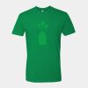 Unisex Cotton T-Shirt Thumbnail