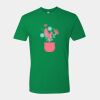 Unisex Cotton T-Shirt Thumbnail