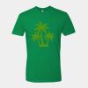 Unisex Cotton T-Shirt Thumbnail