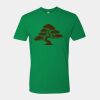 Unisex Cotton T-Shirt Thumbnail