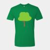Unisex Cotton T-Shirt Thumbnail