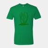 Unisex Cotton T-Shirt Thumbnail