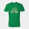 Unisex Cotton T-Shirt Thumbnail
