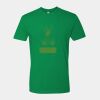 Unisex Cotton T-Shirt Thumbnail