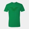 Unisex Cotton T-Shirt Thumbnail