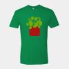 Unisex Cotton T-Shirt Thumbnail