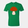 Unisex Cotton T-Shirt Thumbnail