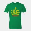 Unisex Cotton T-Shirt Thumbnail