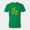 Unisex Cotton T-Shirt Thumbnail