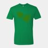 Unisex Cotton T-Shirt Thumbnail